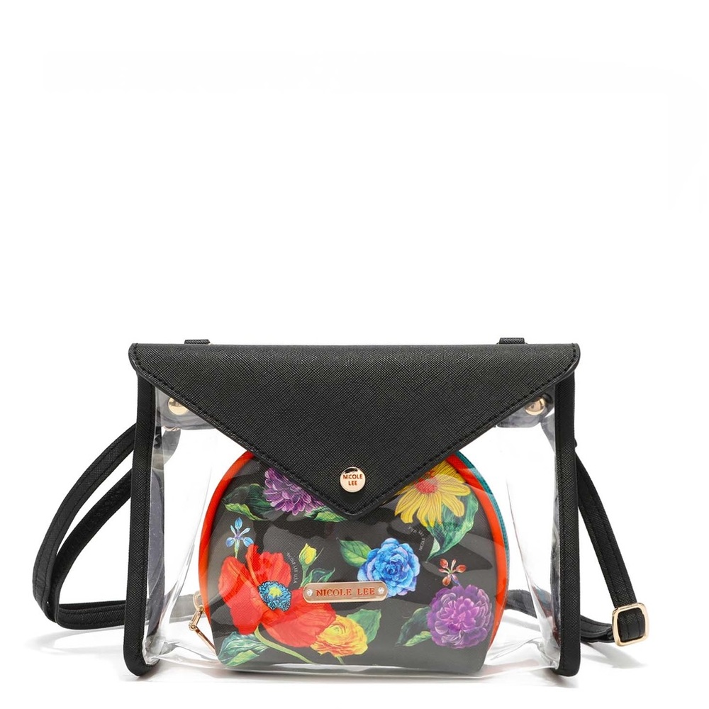 NL 2Pc Crossbody. $25 each set.